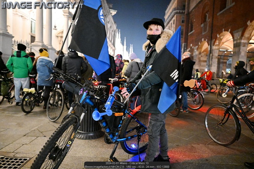 2024-02-01 Milano - Critical Mass 13